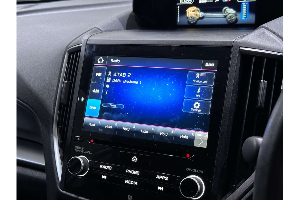 2022 Subaru XV Hybrid L G5X