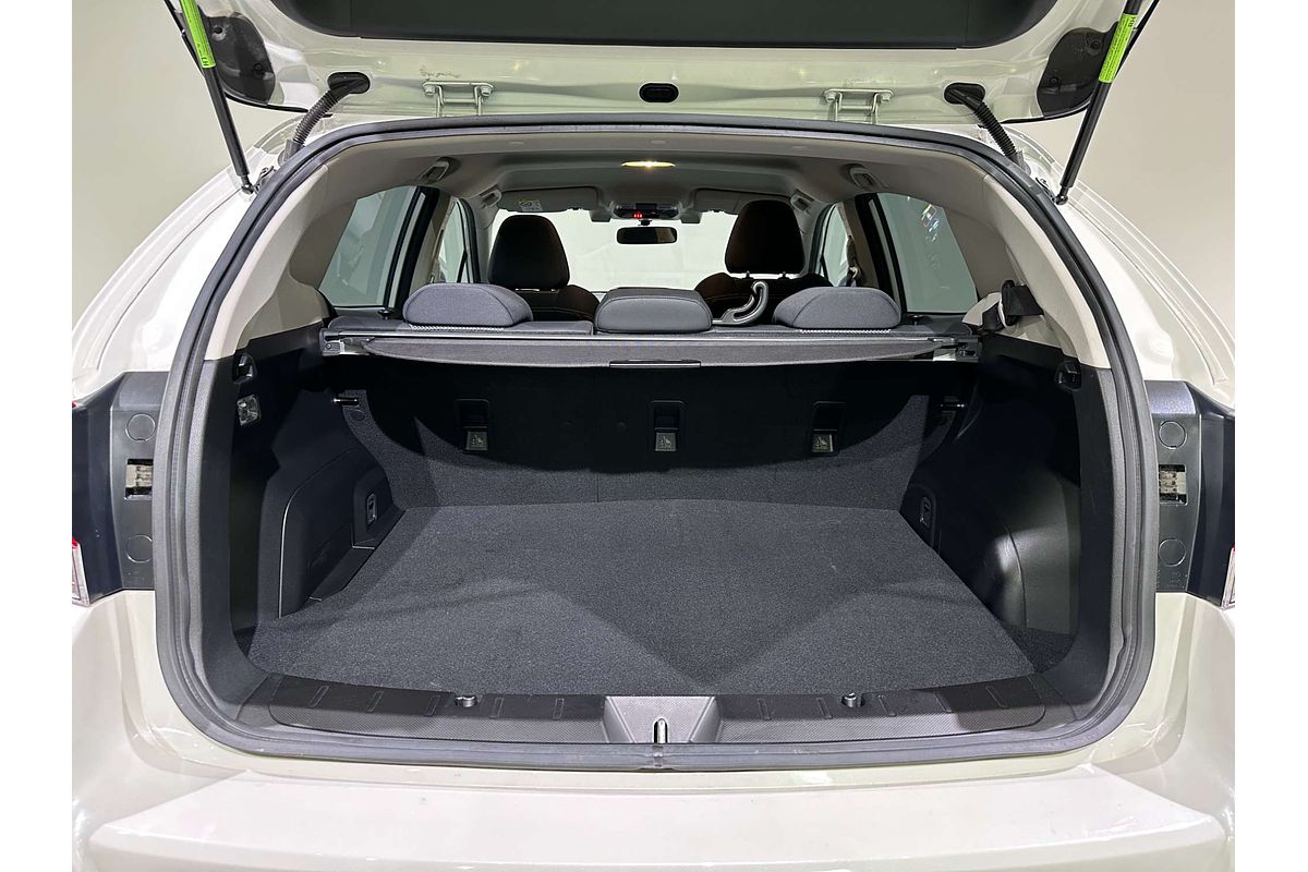 2022 Subaru XV Hybrid L G5X