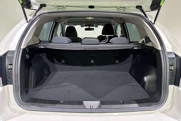 2022 Subaru XV Hybrid L G5X