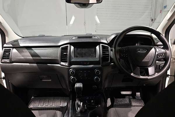 2021 Ford Ranger XL PX MkIII 4X4
