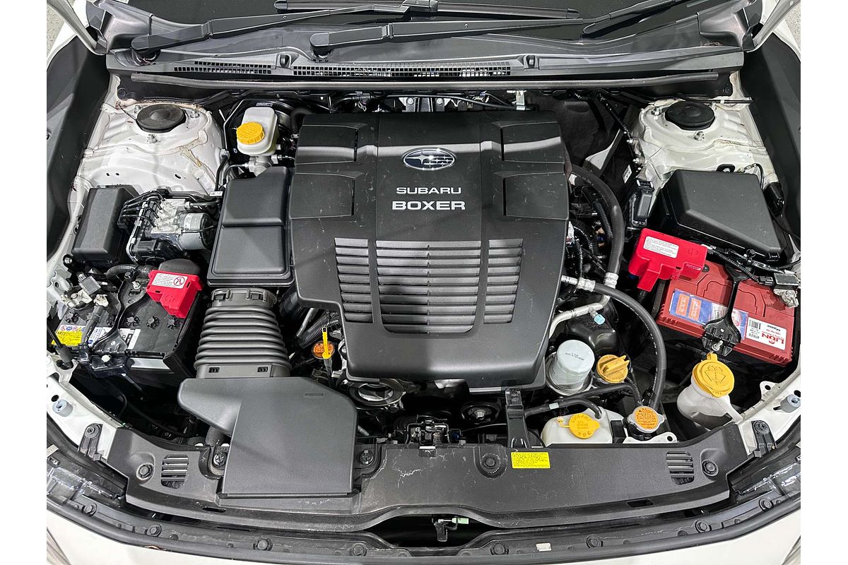 2022 Subaru XV Hybrid L G5X