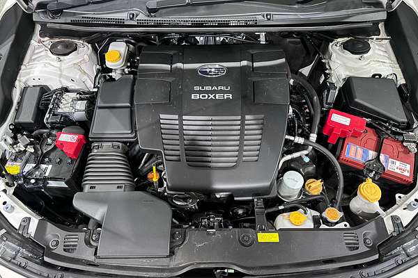 2022 Subaru XV Hybrid L G5X