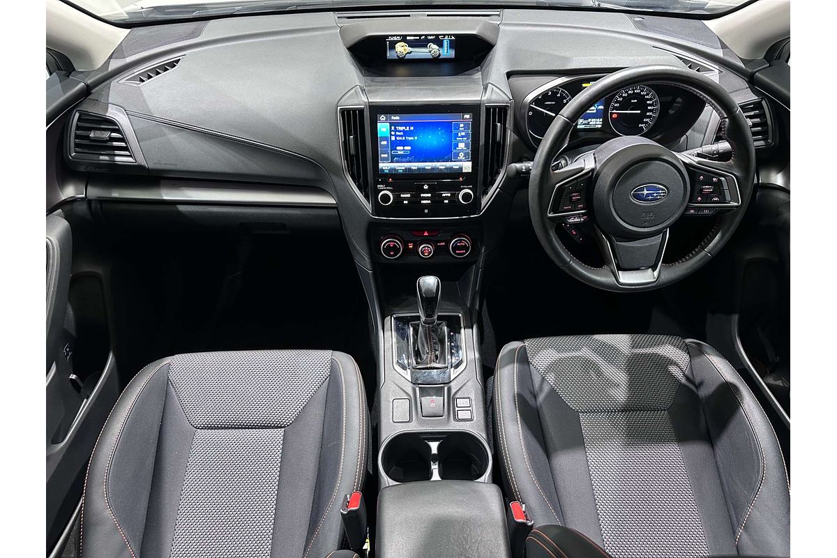 2022 Subaru XV Hybrid L G5X