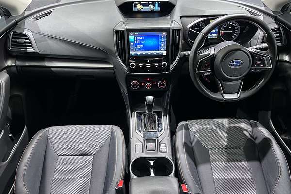 2022 Subaru XV Hybrid L G5X