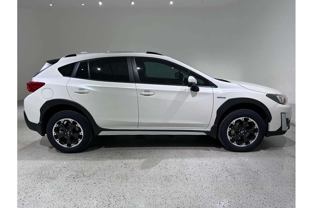 2022 Subaru XV Hybrid L G5X