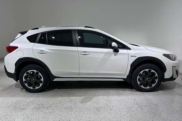 2022 Subaru XV Hybrid L G5X