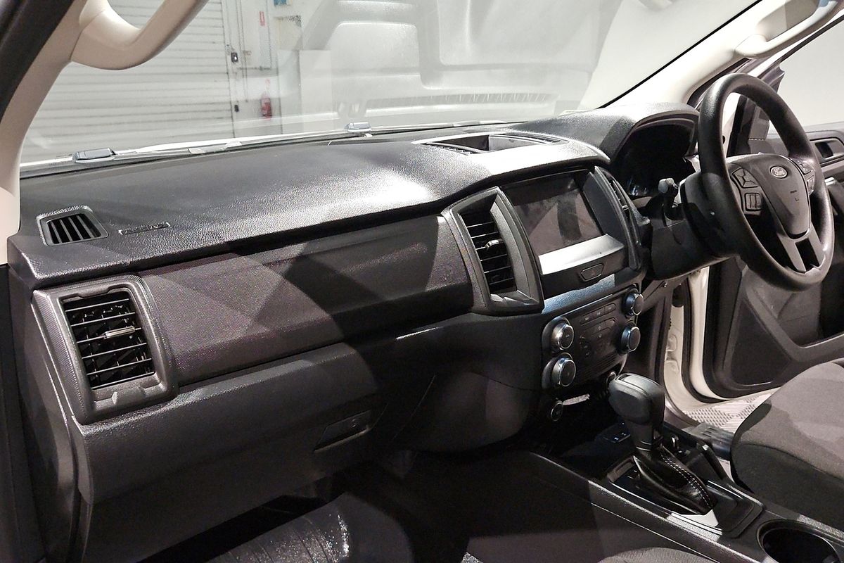 2021 Ford Ranger XL PX MkIII 4X4