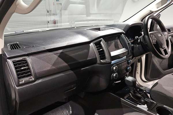 2021 Ford Ranger XL PX MkIII 4X4