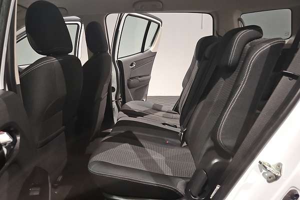 2021 Isuzu MU-X LS-M