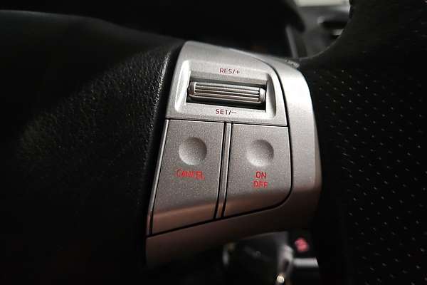 2021 Isuzu MU-X LS-M