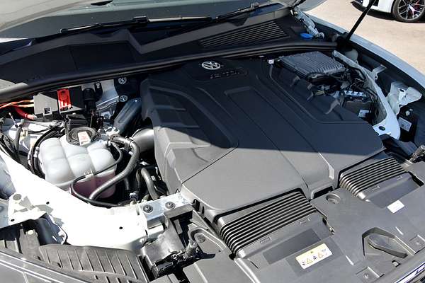2021 Volkswagen Touareg 170TDI CR