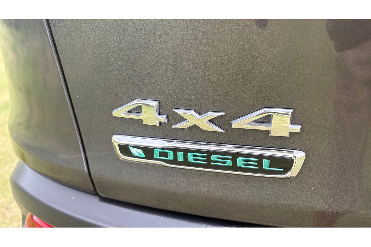 2014 Jeep Cherokee Limited KL