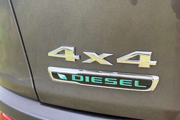 2014 Jeep Cherokee Limited KL