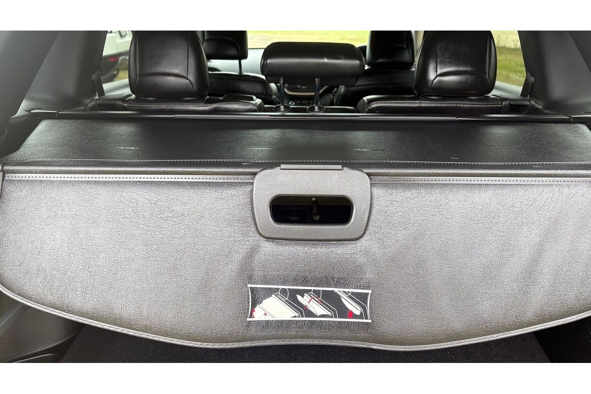 2014 Jeep Cherokee Limited KL