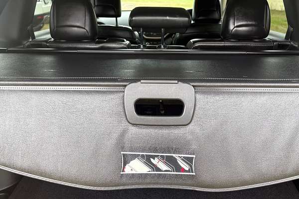 2014 Jeep Cherokee Limited KL