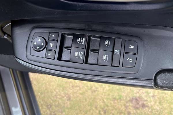 2014 Jeep Cherokee Limited KL
