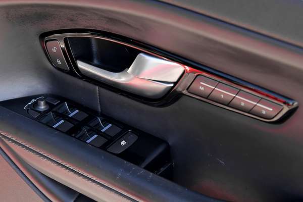 2016 Land Rover Range Rover Evoque Si4 HSE Dynamic L538