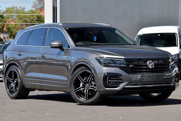 2020 Volkswagen Touareg 210TDI R-Line CR