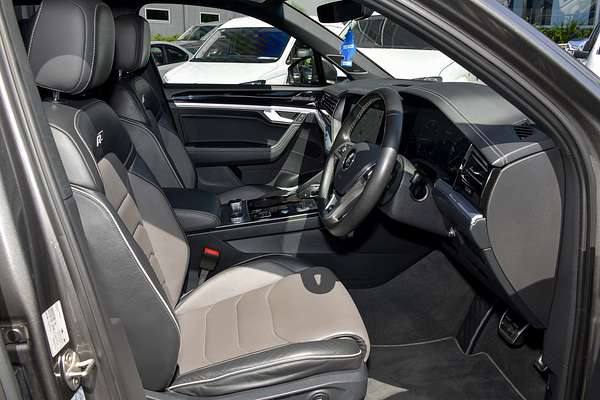 2020 Volkswagen Touareg 210TDI R-Line CR