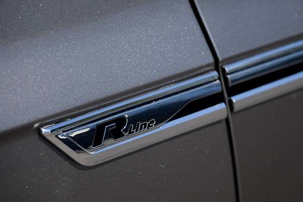 2020 Volkswagen Touareg 210TDI R-Line CR