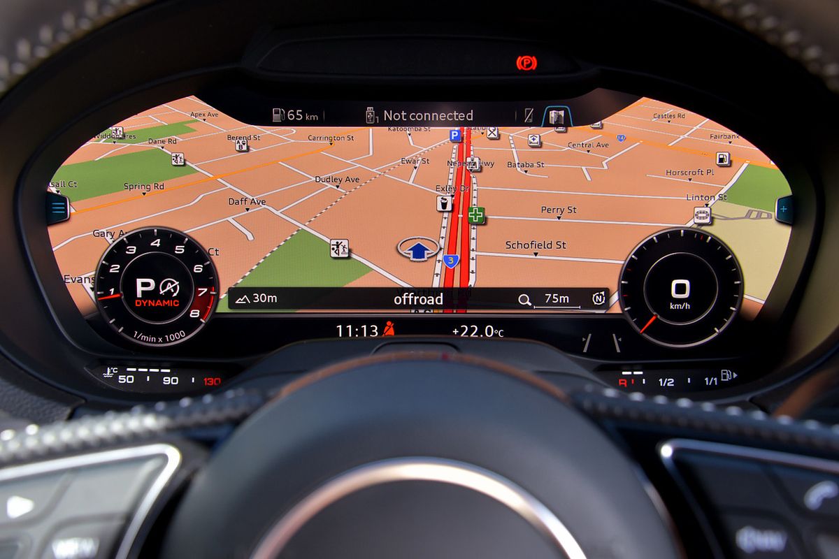 2020 Audi S3 8V