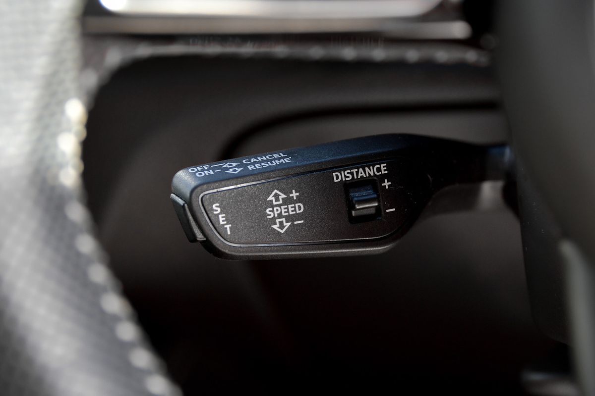2020 Audi S3 8V
