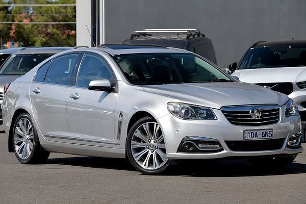 2014 Holden Calais V VF