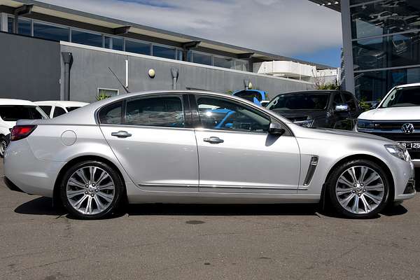 2014 Holden Calais V VF