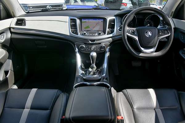 2014 Holden Calais V VF