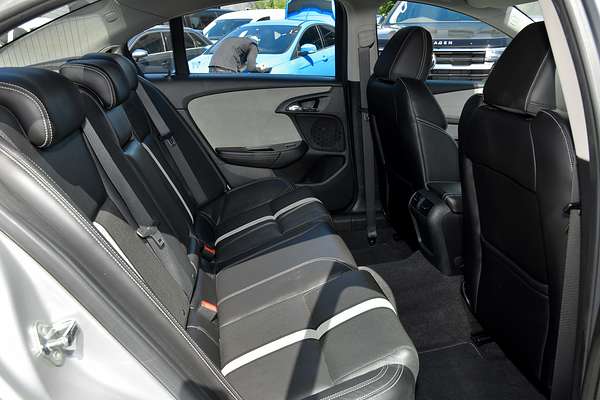 2014 Holden Calais V VF
