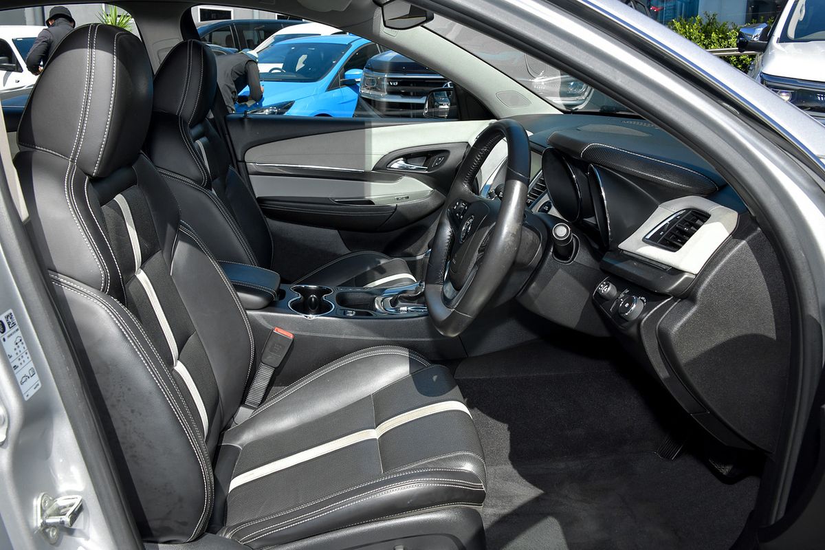 2014 Holden Calais V VF