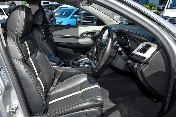 2014 Holden Calais V VF