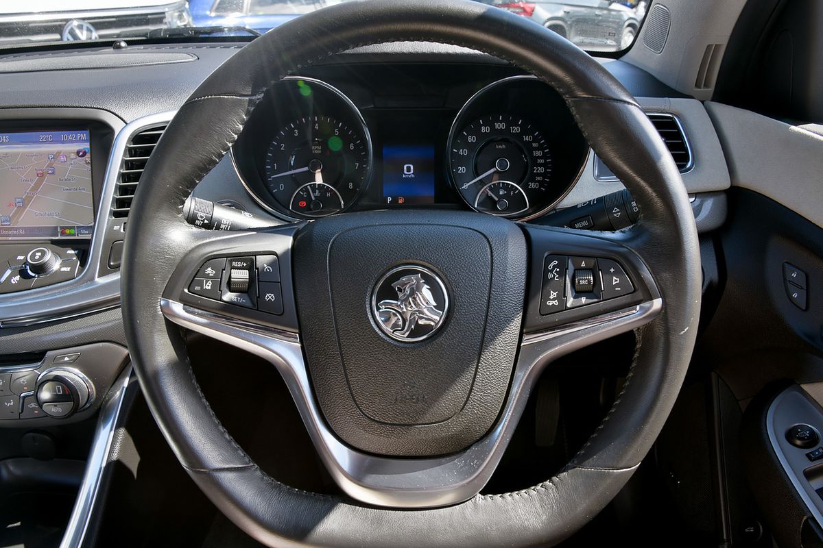 2014 Holden Calais V VF