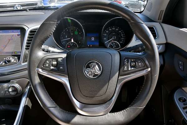 2014 Holden Calais V VF