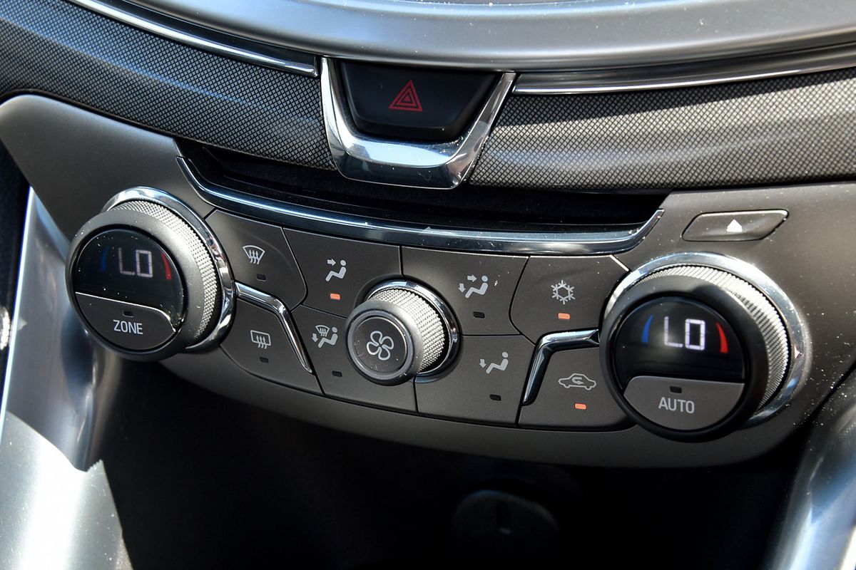 2014 Holden Calais V VF