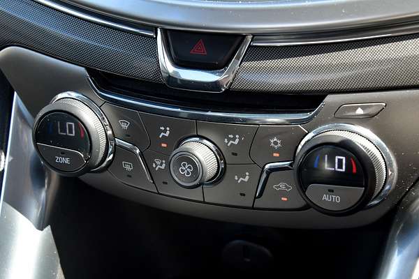 2014 Holden Calais V VF