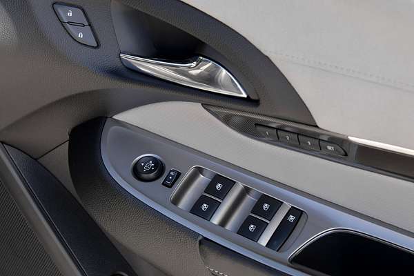 2014 Holden Calais V VF