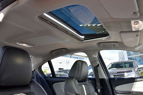 2014 Holden Calais V VF