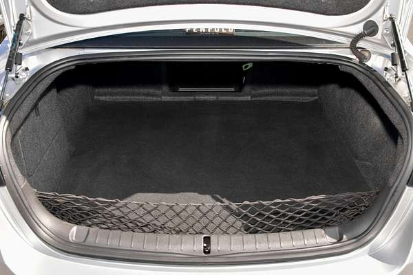 2014 Holden Calais V VF