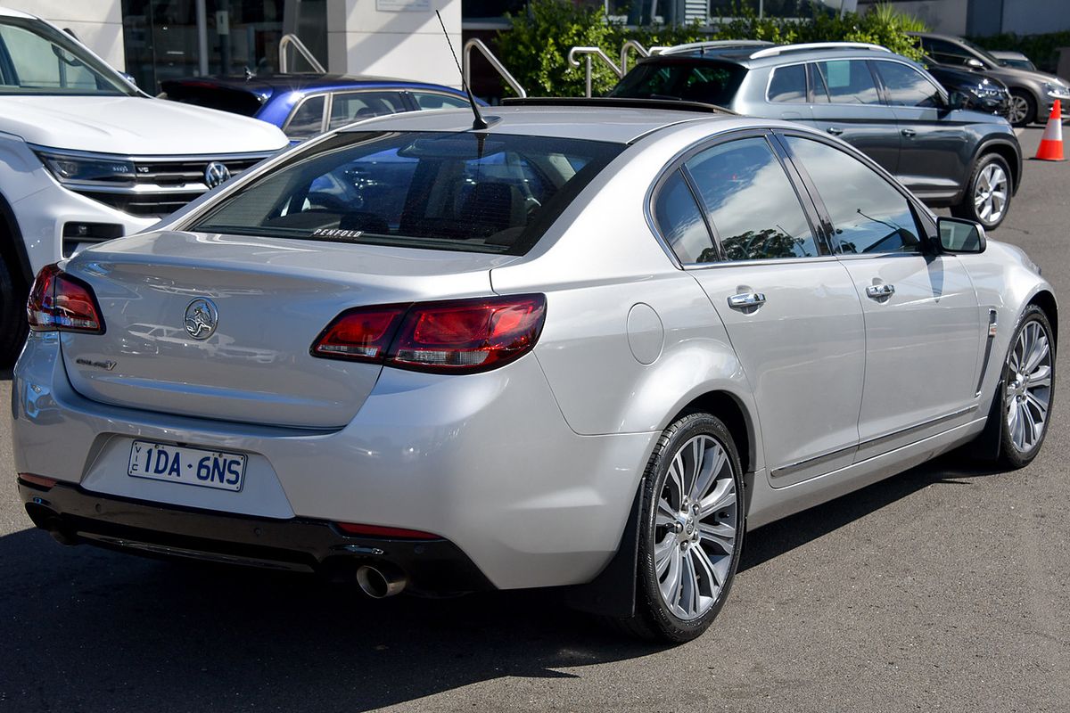 2014 Holden Calais V VF