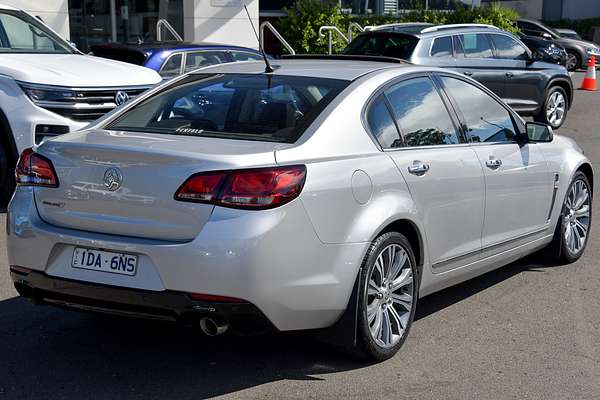2014 Holden Calais V VF