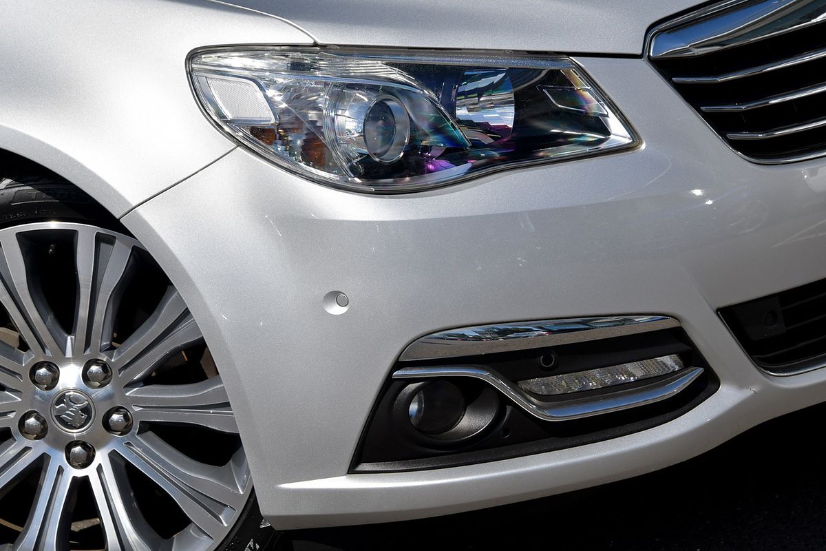 2014 Holden Calais V VF