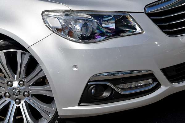 2014 Holden Calais V VF