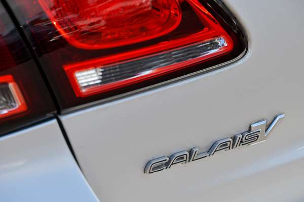 2014 Holden Calais V VF