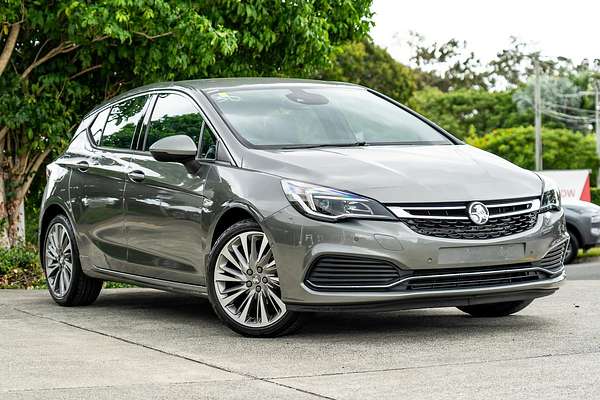 2019 Holden Astra RS-V BK