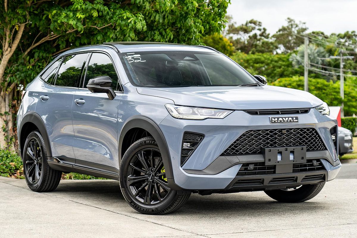 2024 GWM Haval H6GT Ultra B03