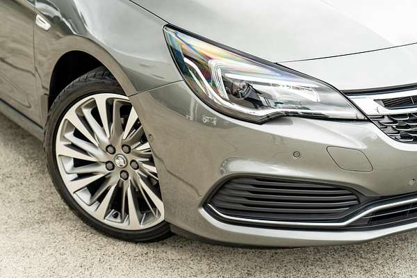 2019 Holden Astra RS-V BK