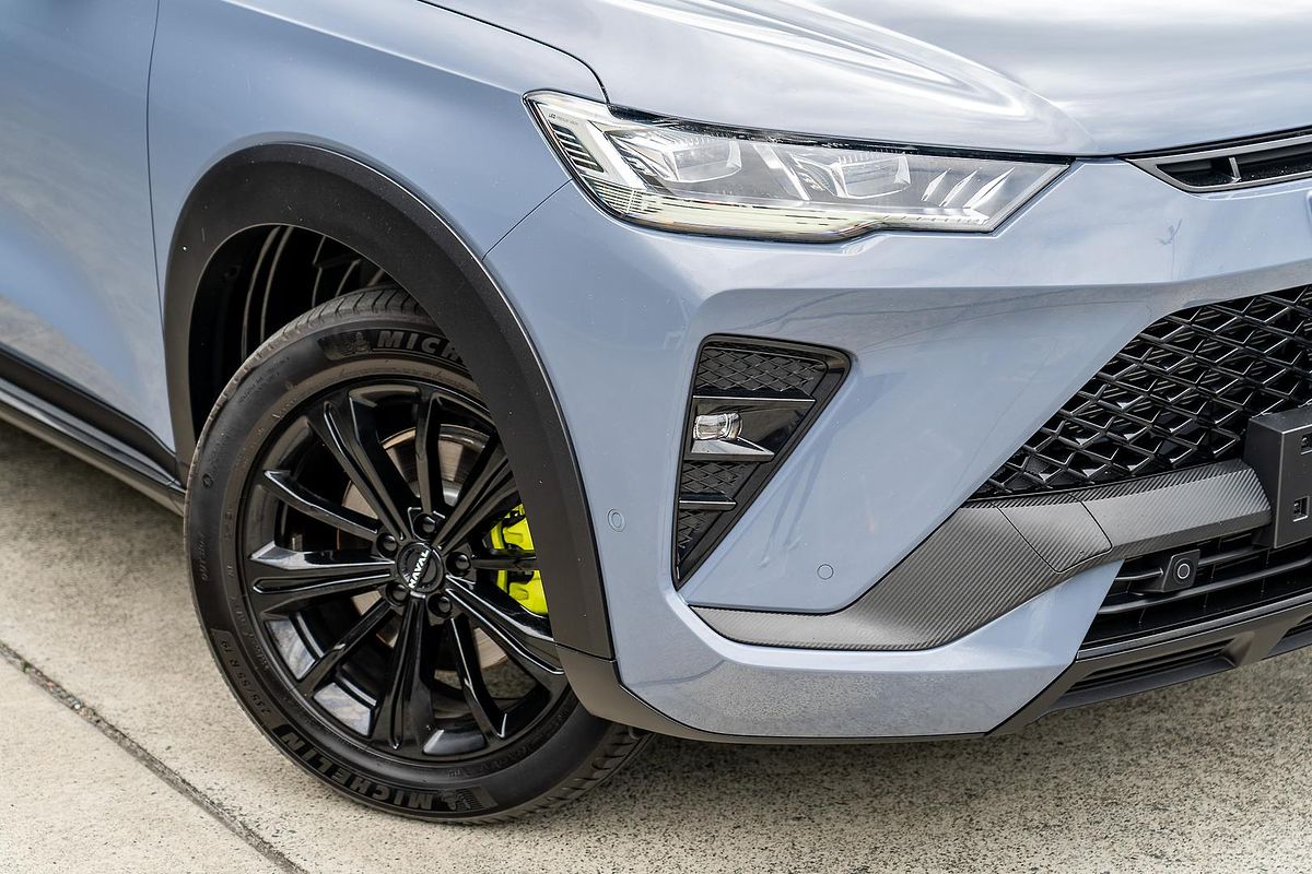 2024 GWM Haval H6GT Ultra B03
