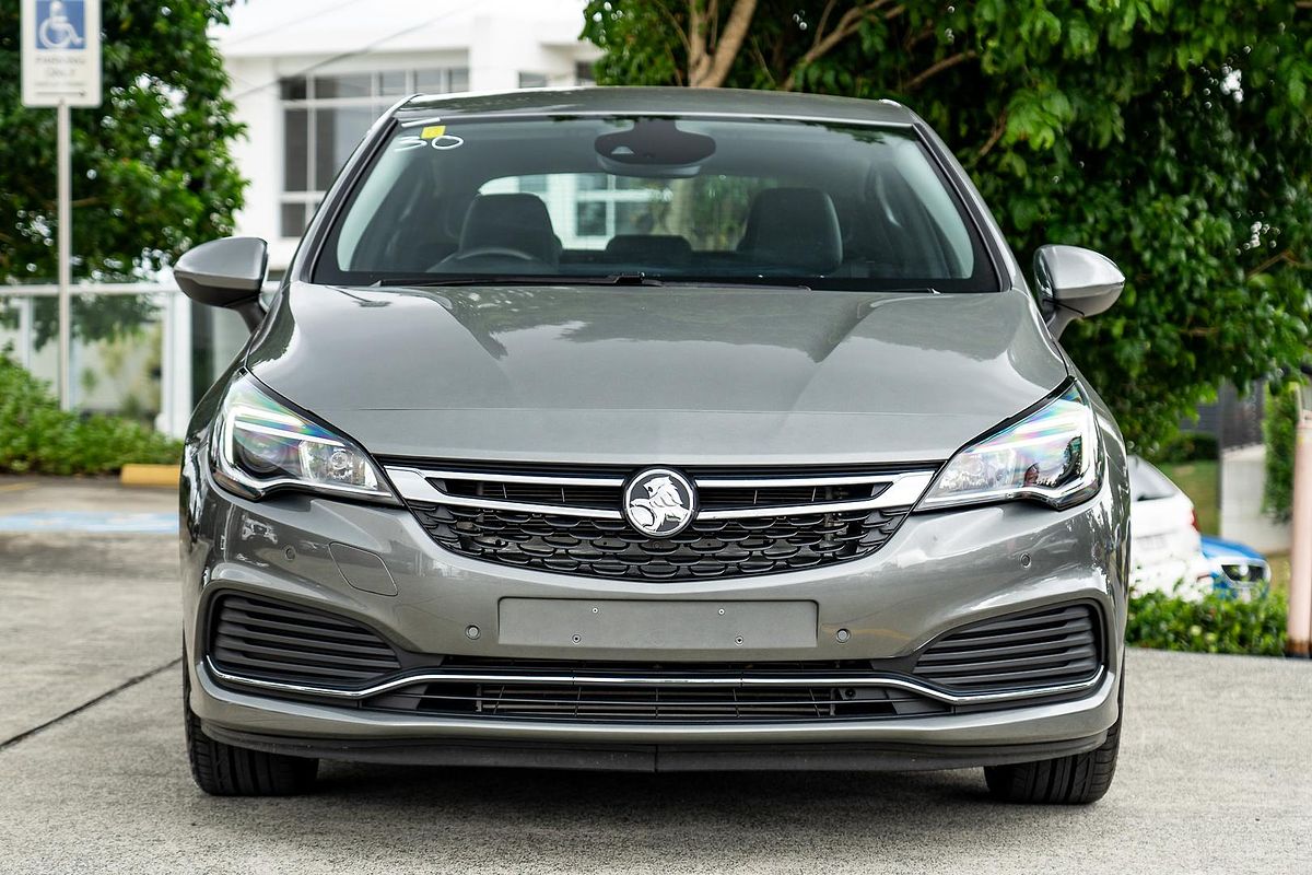 2019 Holden Astra RS-V BK