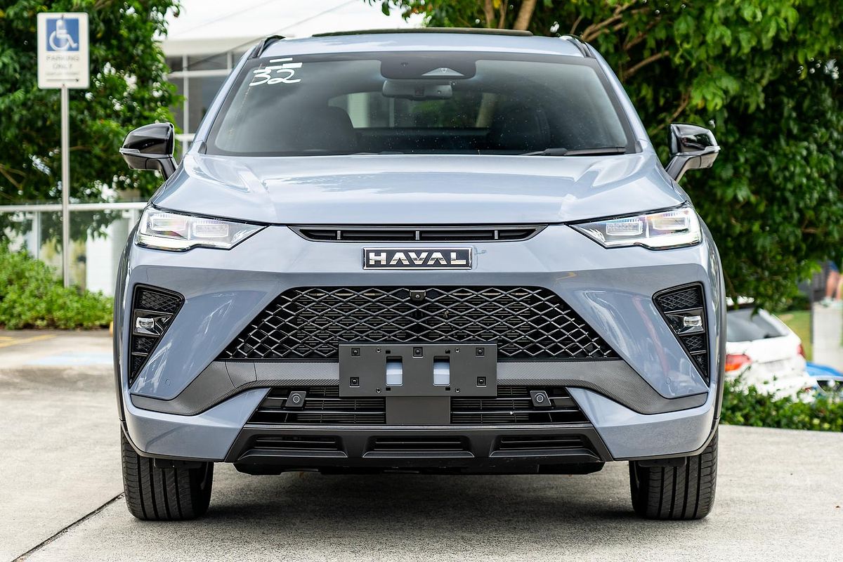 2024 GWM Haval H6GT Ultra B03
